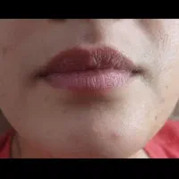 مدل شیدینگ لب و میکرو ابرو