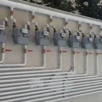 لوله کشی گاز و آتش نشانی روکار و توکار تخصصی