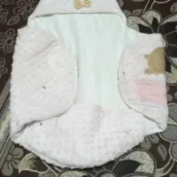 3 مدل تشک عروسکی نوزادی و پشه بند|اسباب و اثاث بچه|لنگرود, |دیوار