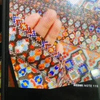 سرتوپ جدید روپارچه تارشمار