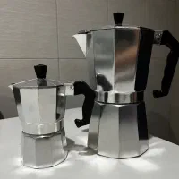 موکاپات ۳ کاپ و ۹ کاپ