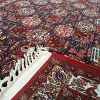 فرش دست بافت