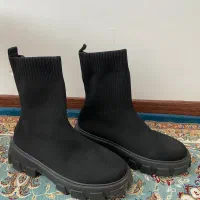 بوت مارک جین وست