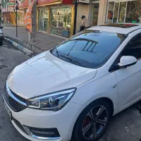 آریزو ۵ مدل ۱۴۰۱ *درحدصفر*