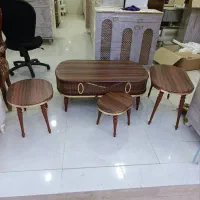 میزجلو مبلی نونو