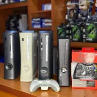 فروشنده خریدار Xbox پلی فور play 3 کپی خور اکانتی