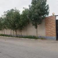 باغ ویلا در دهشاد شهریار توافقی