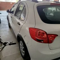 کوییک در حد1400|خودرو سواری و وانت|قم, آذر (نکویی)|دیوار