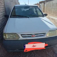 پراید فروشی مدل ۹۶