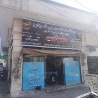 ایمن‌سازی تخصصی درب خودرو با ضمانت