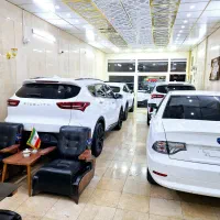 دیگنیتی صفر اقساطی|خودرو سواری و وانت|اسلام‌شهر, زرافشان|دیوار