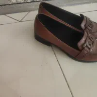 کفش مجلسی