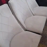 صندلی مبلی جمع و جور