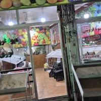 تجهیزات میوه فروشی|فروشگاه و مغازه|مشگین شهر, |دیوار