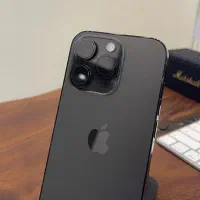 iPhone 14 Pro Black ZAA 256 Registered