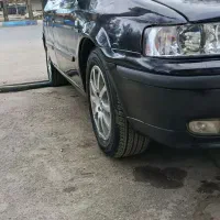 سمندLxسفارشی سیخ وسط|خودرو سواری و وانت|بناب, |دیوار