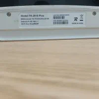 مودم LTE ایرانسل مدل TK-2510 PLUS|مودم و تجهیزات شبکه|رشت, معلم|دیوار