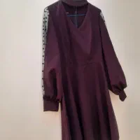 لباس مجلسی سایز ۳۸.۴۰