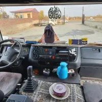 آتیکو مدل 83|خودرو سنگین|تبریز, |دیوار