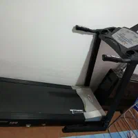 تردمیل استفاده نشده