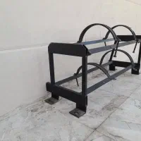 پایه ی کپسول گاز پراید|قطعات یدکی و لوازم جانبی|اهواز, کوی مهدیس|دیوار