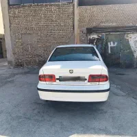 سمند ef7 دو گانه|خودرو سواری و وانت|کرمانشاه, |دیوار