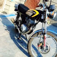 متور200|موتورسیکلت|دهدشت, |دیوار