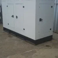 سازنده  کانوپی (اتاق  سایلنت) دیزل ژنراتور|ماشین‌آلات صنعتی|اسلام‌شهر, چیچکلو|دیوار