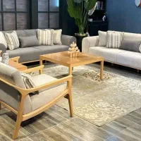 مبلمان مینیمال Z