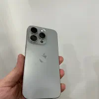 آیفون ۱۵ پرو