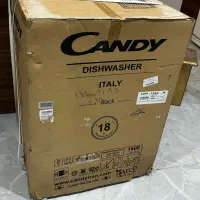 ماشین ظرف شویی ۱۵ نفره کندی