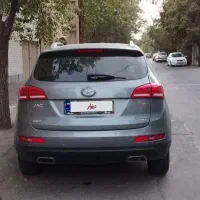 جک s5 - اتوماتیک|خودرو سواری و وانت|سمنان, |دیوار