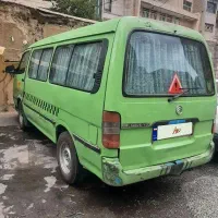 تاکسی نارون مدل۸۷