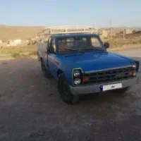 فروش نیسان دوگانه شرکتی