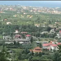 زمین ۴۰۰۰ متری ویو دریا جنگل