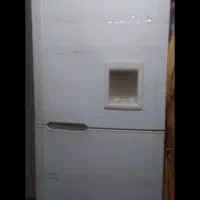 بدنه یخچال فریزر