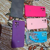 گارد گوشی پوکو
