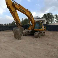 استخدام راننده بیل