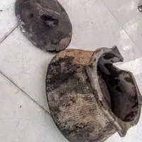 قابلمه سنگی