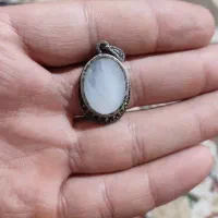 گردنبند نقره زنانه