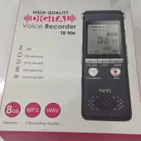 ضبط کننده صدا تسکو مدل TR906|صوتی و تصویری|اهواز, کوروش|دیوار
