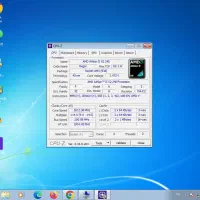 کیس کامپیوتر خانگی AMD با رم 4 گیگ|رایانه رومیزی|سبزوار, عارف|دیوار
