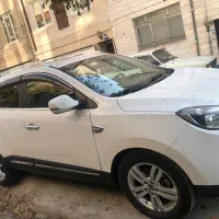 جک s5 دنده ای مدل ۹۵|خودرو سواری و وانت|تهران, افسریه جنوبی|دیوار