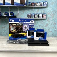 PS4 Slim