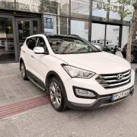 سانتافه ۲۰۱۴ ۲ دف