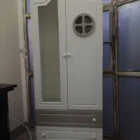 کمد بچه در حد نو