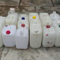 بطری دسته دوم