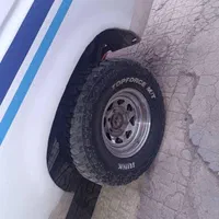 لوازمB10 شورلت کاپوت گلگیر ها داشبورد فرمان|قطعات یدکی و لوازم جانبی|اصفهان, سپاهان‌شهر|دیوار