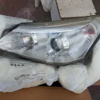 چراغ جلو ام وی ام ۵۵۰ اصلی|قطعات یدکی و لوازم جانبی|رشت, لاکانی|دیوار