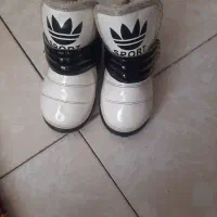 پوتین بچه گانه